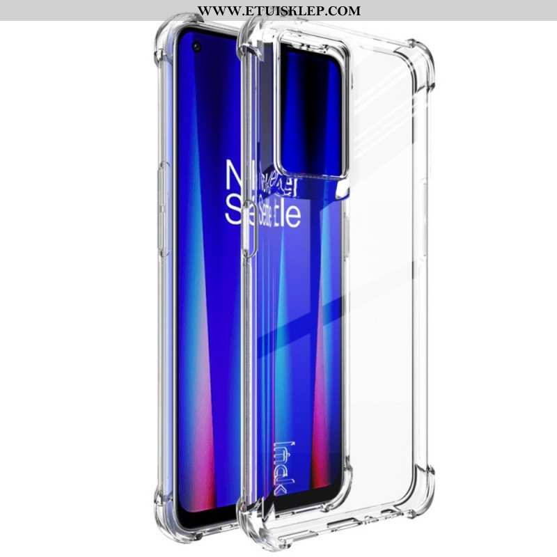 Etui do OnePlus Nord CE 2 5G Imak Jasne